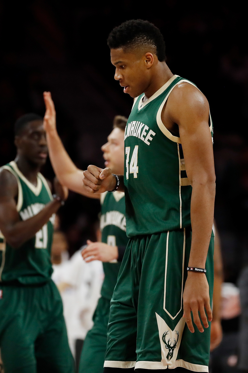 Gregory Shamus/Getty Images